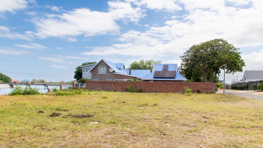 0 Bedroom Property for Sale in Island Cove Western Cape